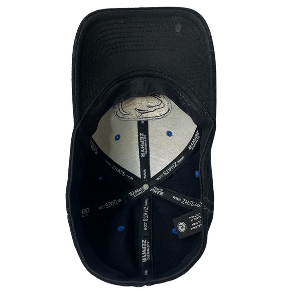 Penn State Nittany Lion Embroidered Baseball Cap Sports Team Collectors Ball Cap - Picture 6 of 11